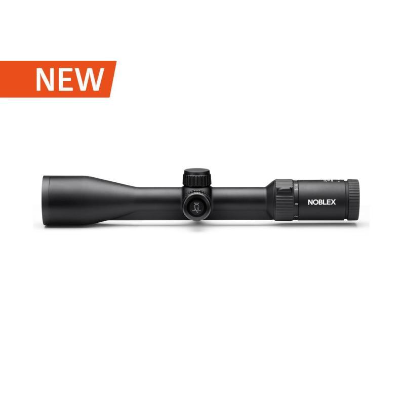 NOBLEX NZ6 2-12x50 R inception, ret. 4 (rail version)